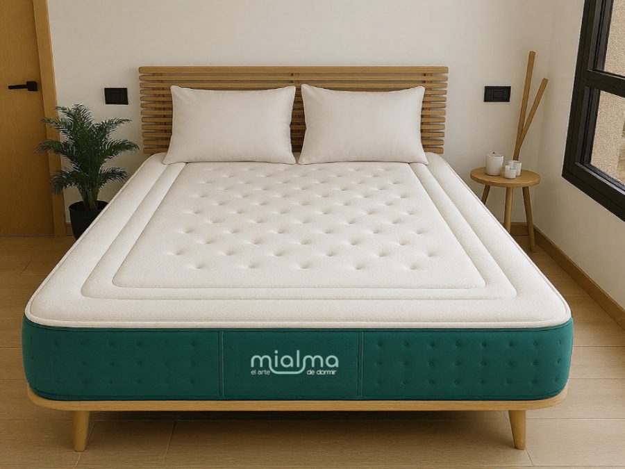 Colchón Brisa
