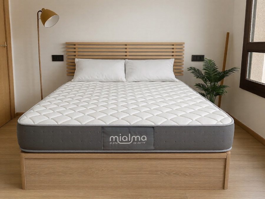 Colchón Bruma