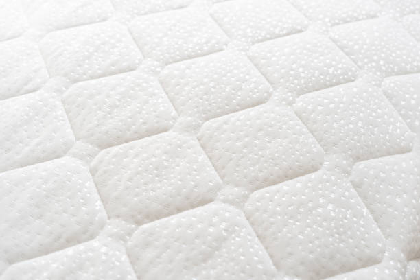 Látex o viscoelástico: ¿qué colchón es mejor para ti?